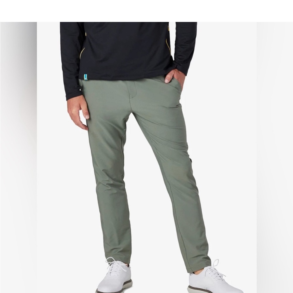 Chubbies Original Stretch the Forests Performance Pants